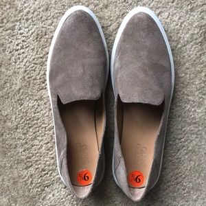 Franco Sarto Flats